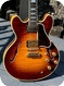 Gibson ES 355 Custom Shop 2000 Ice Tea Sunburst