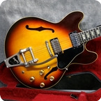 Gibson ES 335 TD 1965 Sunburst