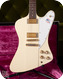 Gibson Firebird 76 1977 White