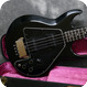 Gibson Ripper L-9S 1976-Ebony