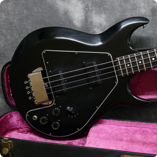 Gibson Ripper L 9s 1976 Ebony