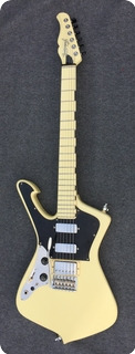 Gaetano Costanzo White Eagle Lefty 2000 White