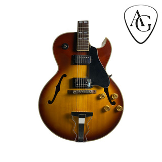 Ibanez 2355 1977 Sunburst