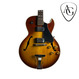 Ibanez 2355 1977-Sunburst