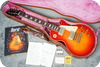 Gibson Les Paul Standard 1960-Sunburst