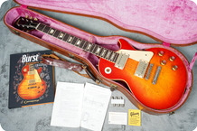 Gibson Les Paul Standard 1960 Sunburst