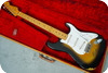 Fender Stratocaster 1956-Sunburst