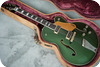 Gretsch Country Club 1957-Cadillac Green