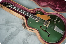 Gretsch Country Club 1957 Cadillac Green