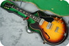 Gibson ES-330 TD 1964-Sunburst