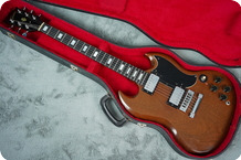 Gibson SG Standard 1974 Cherry