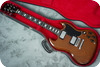 Gibson SG Standard 1974 Cherry