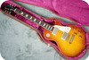 Gibson Les Paul Standard R9 VOS 2013-Sunburst