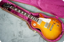 Gibson Les Paul Standard R9 VOS 2013 Sunburst