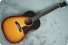 Gibson LG 1 1963 Sunburst