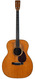 Martin 018T Tenor Guitar 1930