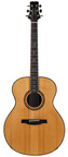 PRS Tonare Grand Cocobolo Adirondack 2011