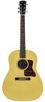 Atkin J45 Custom Opaque Yellow 2014