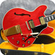 Gibson ES-355 TDC 1965-Cherry