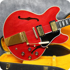 Gibson ES 355 TDC 1965 Cherry