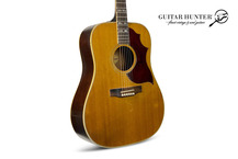 Gibson Country Western 1968 Natural