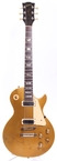 Gibson Les Paul Deluxe 1974 Goldtop