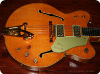 Gretsch 6120 1962