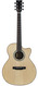 BSG GA27CF Indian Rosewood European Spruce