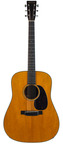 Martin D18 Authentic Aged 2019 1939