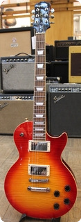 Epiphone 2007 Les Paul Standard 2007