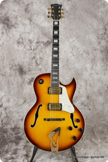 Hoyer 57 Tsb Sunburst