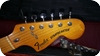 Fender STRATOCASTER 1979-ANTIQUA