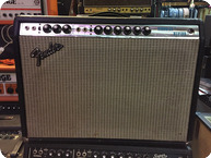 Fender-Vibrolux Reverb-1973-Silver Face