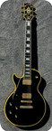 Gibson-Les Paul Custom Lefty-1974-Black