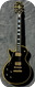 Gibson Les Paul Custom Lefty 1974 Black