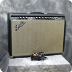 Fender Vibrolux Reverb 1967 Blackface