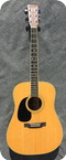 Martin-D-35 Lefty-1971-Natural