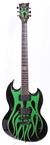 ESP LTD The Grynch James Hetfield Signature 2003 Grynch