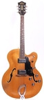 Guild X 175 1976 Blonde