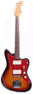 Fender Jazzmaster '66 Reissue 1994 Sunburst