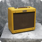 Fender Champ 5F1 1960 Tweed