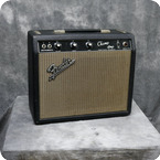 Fender Champ 1966 Blackface