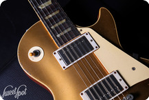 Gibson Les Paul 1953 Goldtop