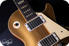 Gibson Les Paul 1953 Goldtop