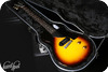 Gibson Les Paul Junior 1956-Tobacco Sunburst