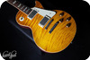 Gibson Les Paul Collectors Choice #2 Aged By Tom Murphy 2011-Sunburst