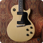 Gibson Les Paul TV Special 1956 TV Yellow