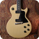 Gibson Les Paul TV Special 1956 TV Yellow