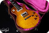 Gibson Les Paul Collectors Choice #4 Sandy Tom Wittrock 2012-Sunburst