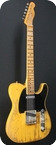 Fender Telecaster 52 Heavy Relic 2012
